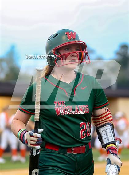 Thumbnail 1 in Grand Oaks vs The Woodlands photogallery.
