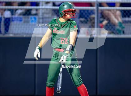 Thumbnail 2 in Grand Oaks vs The Woodlands photogallery.