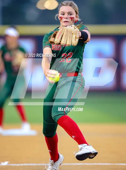Thumbnail 2 in Grand Oaks vs The Woodlands photogallery.