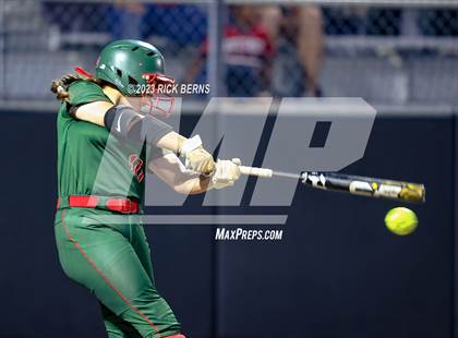 Thumbnail 3 in Grand Oaks vs The Woodlands photogallery.