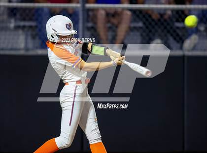 Thumbnail 3 in Grand Oaks vs The Woodlands photogallery.