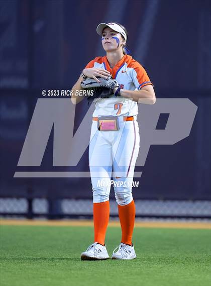 Thumbnail 1 in Grand Oaks vs The Woodlands photogallery.