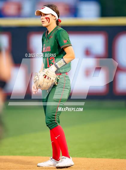Thumbnail 1 in Grand Oaks vs The Woodlands photogallery.