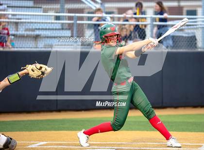 Thumbnail 3 in Grand Oaks vs The Woodlands photogallery.