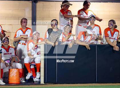 Thumbnail 2 in Grand Oaks vs The Woodlands photogallery.