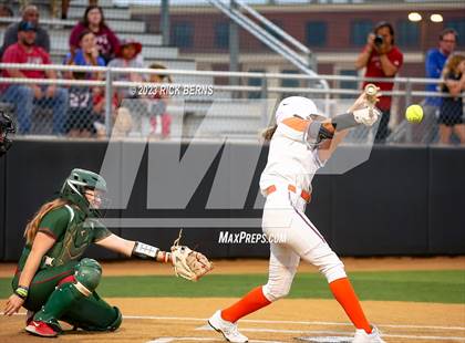 Thumbnail 3 in Grand Oaks vs The Woodlands photogallery.