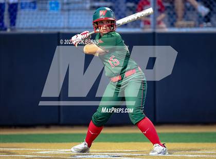 Thumbnail 1 in Grand Oaks vs The Woodlands photogallery.
