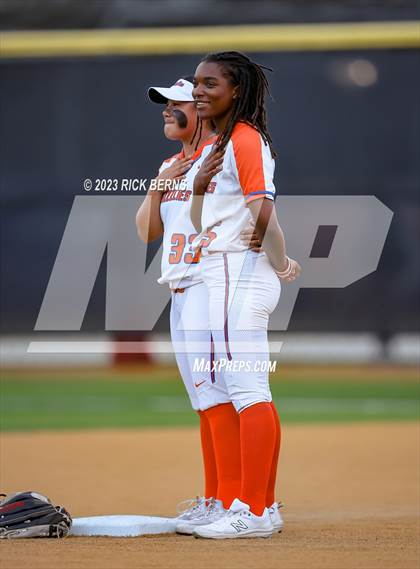Thumbnail 1 in Grand Oaks vs The Woodlands photogallery.