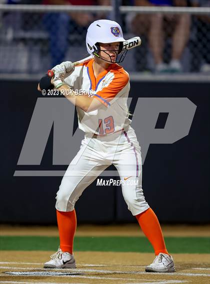 Thumbnail 3 in Grand Oaks vs The Woodlands photogallery.