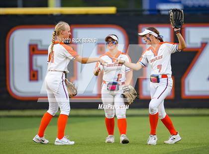 Thumbnail 1 in Grand Oaks vs The Woodlands photogallery.