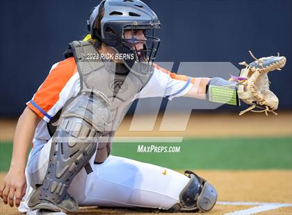 Thumbnail 3 in Grand Oaks vs The Woodlands photogallery.
