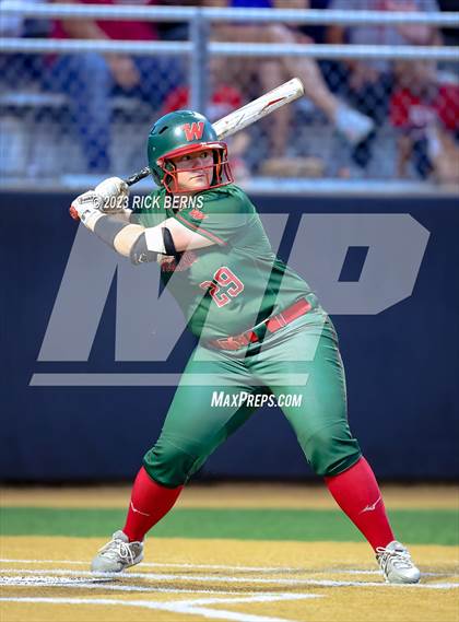 Thumbnail 2 in Grand Oaks vs The Woodlands photogallery.