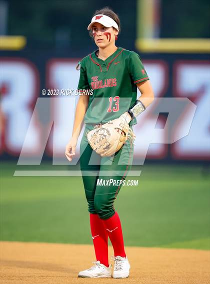 Thumbnail 1 in Grand Oaks vs The Woodlands photogallery.