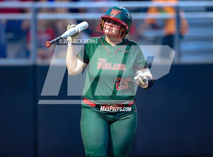 Thumbnail 3 in Grand Oaks vs The Woodlands photogallery.