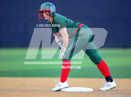 Thumbnail 2 in Grand Oaks vs The Woodlands photogallery.