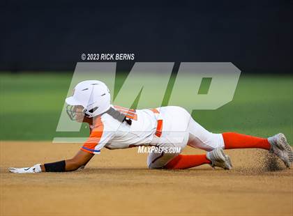 Thumbnail 2 in Grand Oaks vs The Woodlands photogallery.