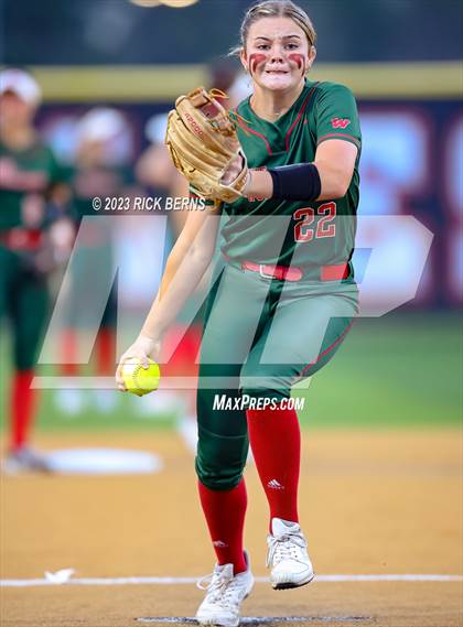 Thumbnail 1 in Grand Oaks vs The Woodlands photogallery.