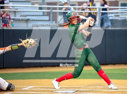 Thumbnail 1 in Grand Oaks vs The Woodlands photogallery.