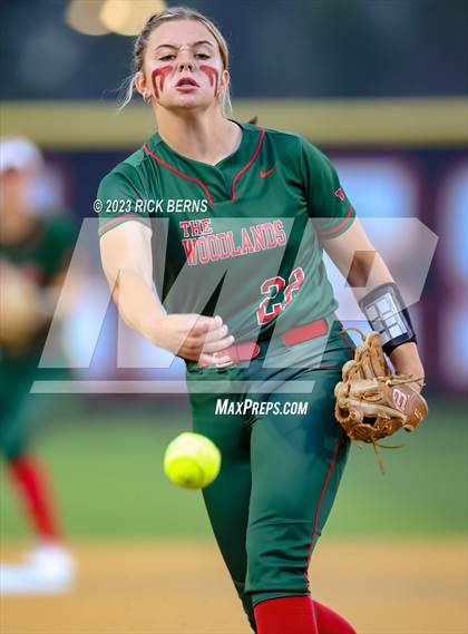 Thumbnail 1 in Grand Oaks vs The Woodlands photogallery.