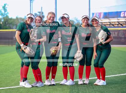 Thumbnail 1 in Grand Oaks vs The Woodlands photogallery.