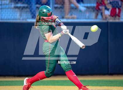 Thumbnail 1 in Grand Oaks vs The Woodlands photogallery.