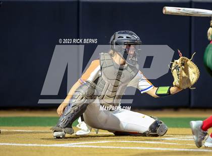 Thumbnail 3 in Grand Oaks vs The Woodlands photogallery.
