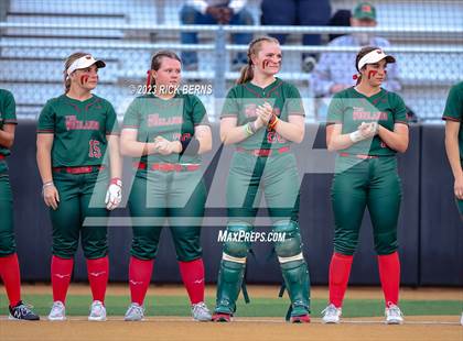 Thumbnail 1 in Grand Oaks vs The Woodlands photogallery.