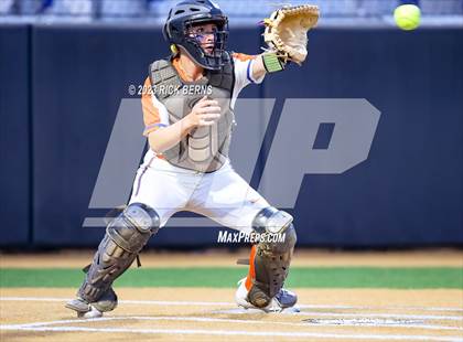 Thumbnail 3 in Grand Oaks vs The Woodlands photogallery.