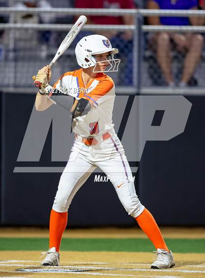 Thumbnail 2 in Grand Oaks vs The Woodlands photogallery.