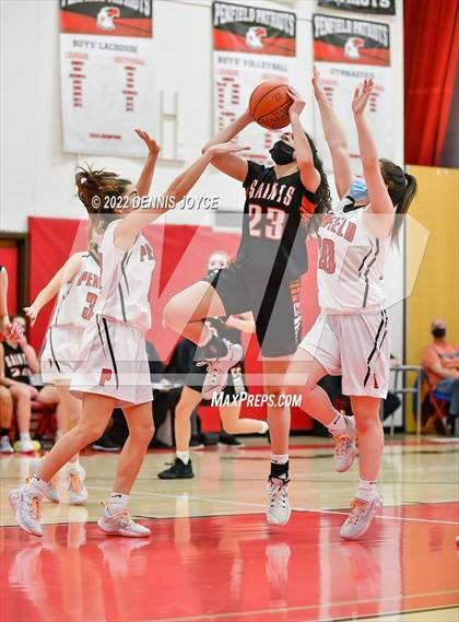 Thumbnail 1 in Churchville-Chili @ Penfield  photogallery.