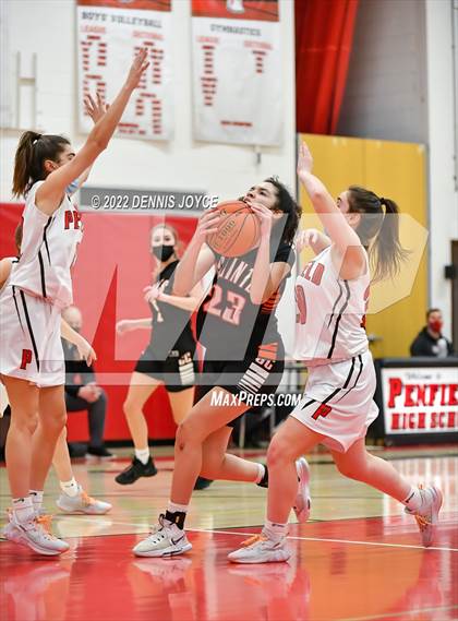 Thumbnail 2 in Churchville-Chili @ Penfield  photogallery.