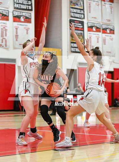 Thumbnail 1 in Churchville-Chili @ Penfield  photogallery.