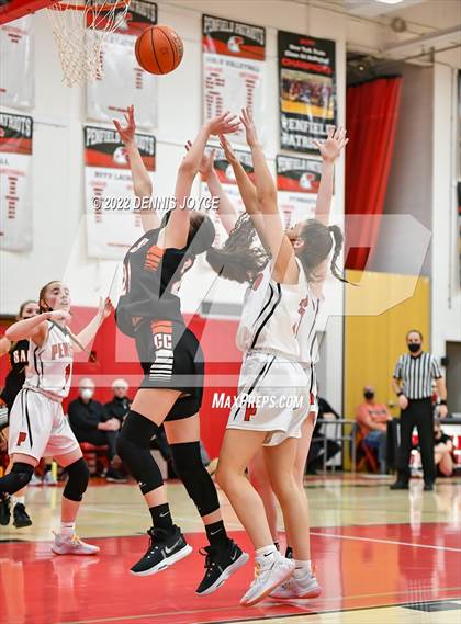 Thumbnail 1 in Churchville-Chili @ Penfield  photogallery.