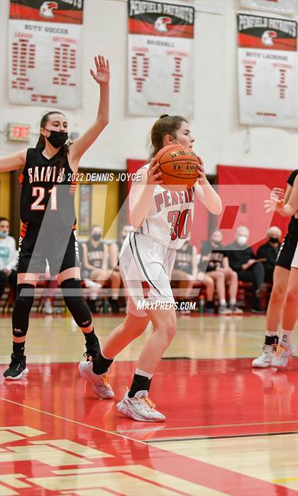 Thumbnail 1 in Churchville-Chili @ Penfield  photogallery.