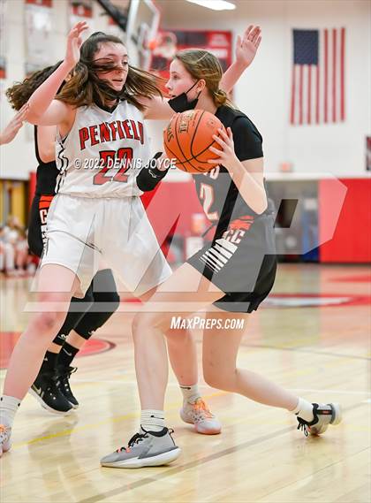 Thumbnail 3 in Churchville-Chili @ Penfield  photogallery.