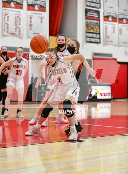 Thumbnail 1 in Churchville-Chili @ Penfield  photogallery.