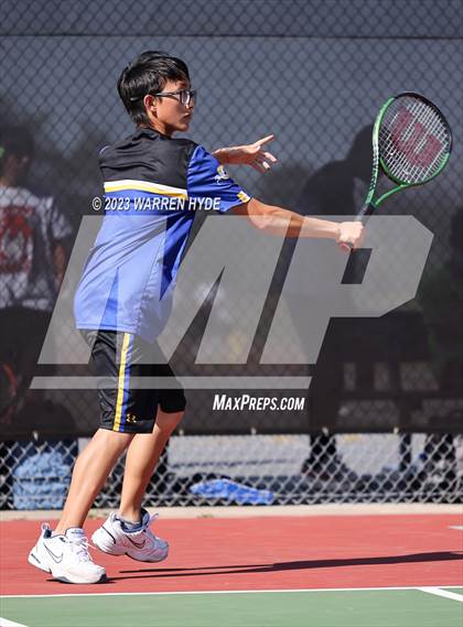 Thumbnail 3 in Grant @ Monterey Trail photogallery.