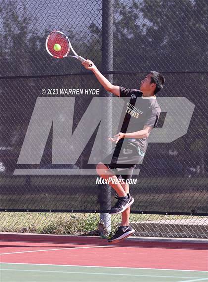 Thumbnail 3 in Grant @ Monterey Trail photogallery.