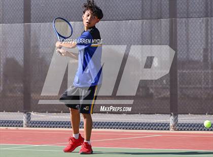 Thumbnail 1 in Grant @ Monterey Trail photogallery.