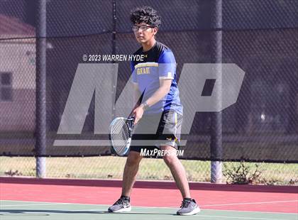 Thumbnail 2 in Grant @ Monterey Trail photogallery.