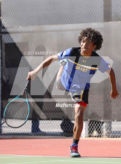 Thumbnail 1 in Grant @ Monterey Trail photogallery.