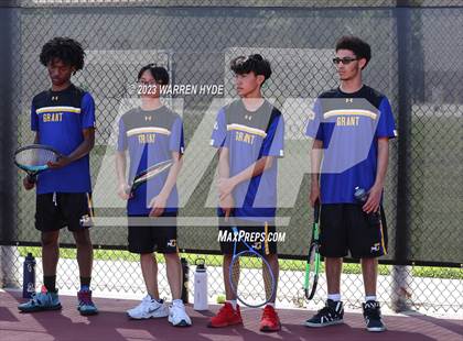 Thumbnail 2 in Grant @ Monterey Trail photogallery.