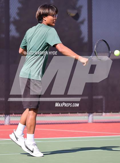 Thumbnail 1 in Grant @ Monterey Trail photogallery.