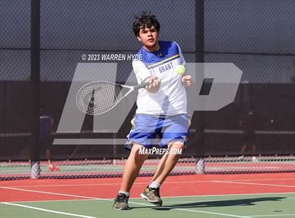 Thumbnail 2 in Grant @ Monterey Trail photogallery.