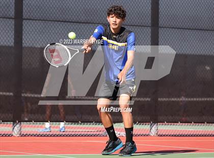 Thumbnail 2 in Grant @ Monterey Trail photogallery.