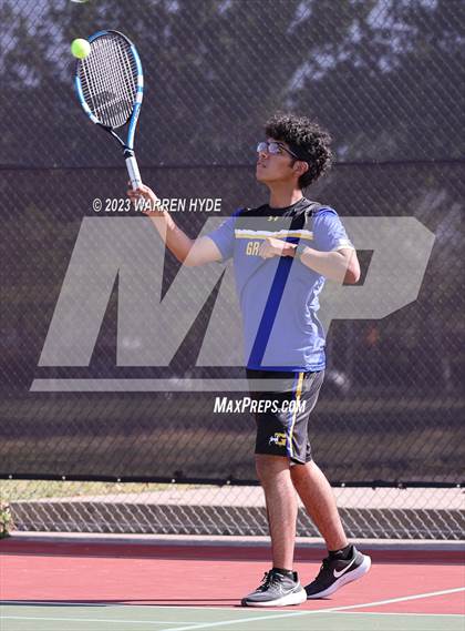 Thumbnail 2 in Grant @ Monterey Trail photogallery.