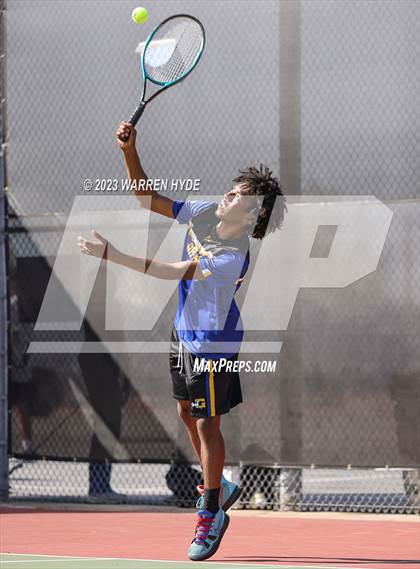 Thumbnail 3 in Grant @ Monterey Trail photogallery.
