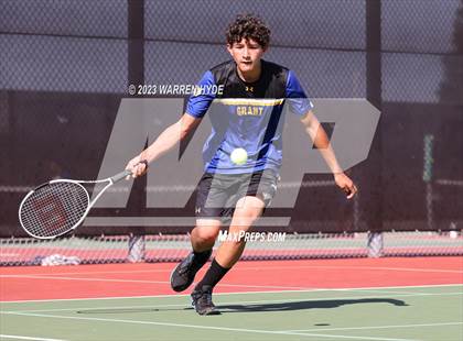 Thumbnail 2 in Grant @ Monterey Trail photogallery.