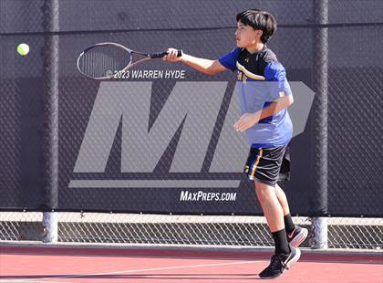 Thumbnail 3 in Grant @ Monterey Trail photogallery.