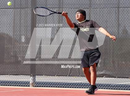 Thumbnail 2 in Grant @ Monterey Trail photogallery.